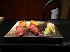 -Sushi Hanzo半藏(天环广场店)