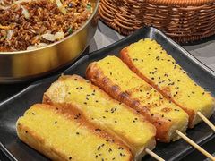 -侠舍·江湖烤全羊·大排档(沌口总店)