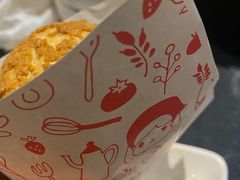 -西树泡芙(喜隆多店)