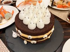 -浙江安吉JW万豪酒店·万豪中餐厅