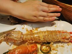 -海儀美食楼(湾仔海鲜街店)