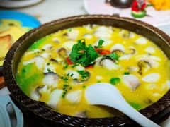 豆花鱼-花千醉(新街口店)