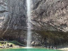 -雁荡山风景名胜区