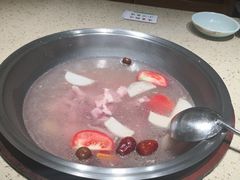 -313羊庄铁锅烀羊肉(望京店)