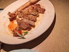 -波特曼西餐厅(中央大街店)