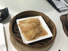 -大咀港式茶餐厅(恒泰店)