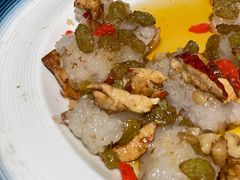 -柴窝堡22号辣子鸡·传承新疆菜