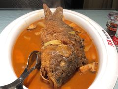 -阿五黄河大鲤鱼(英协路店)
