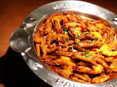 -胖哥俩肉蟹煲(永旺店)