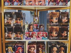 -泡泡玛特POPMART(上海环球港店)