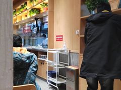 -南城香·饭香串香馄饨香(赵公口店)