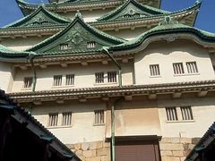 -名古屋城