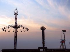 -梦幻奥陶纪景区