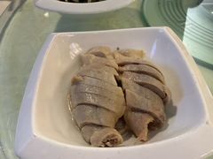 祥兴盐水鸭-清真马祥兴菜馆(云南北路店)