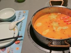 -椰小鸡·琼州糟粕醋·火锅(美兰缤纷城店)