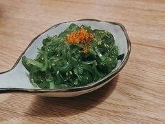 -西月山居匠心创意料理(江汉路新佳丽广场店)