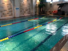 -水晶之星洗浴温泉汗蒸