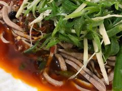 -洪霞餐馆