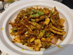 -情妹耙泥鳅·江湖川菜(科华店)