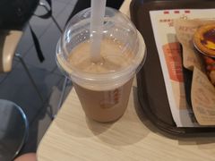 -肯德基(济南火车站一店)