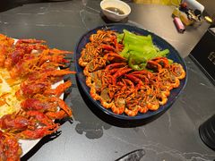 -红盔甲·小龙虾(人民广场店)