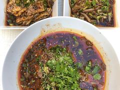 -陈家面馆