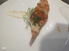 -雅玛花式铁板烧(国宏宾馆店)