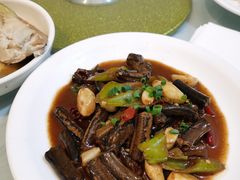 -亭下湖饭店(康岭店)