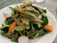 冰草-汤记传菜(秀浦路店)
