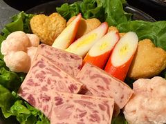 -湊湊火锅·茶憩(合生汇购物中心店)