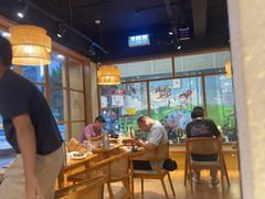 -海云台韩式汤饭·13年匠心韩料(南山店)