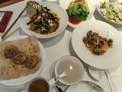 -闽海肴(北辰荟店)