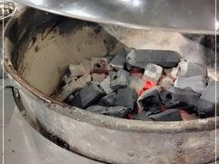 -胡四哥特色火盆烧烤(总店)