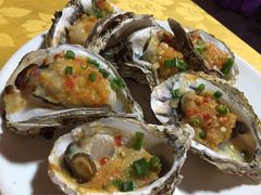 -莲花公园煎蟹(总店)