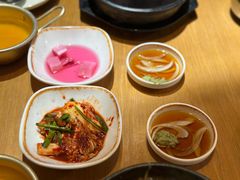 -海云台韩式汤饭·13年匠心韩料(南山店)