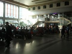 -辽宁省汽车快速客运站