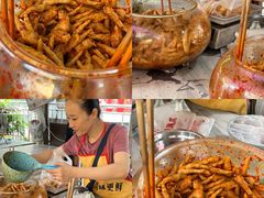 -王浩儿纪六孃甜皮鸭(乐山总店)