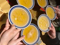 破店碎碎鸡-泥糊破店小酒馆·团建聚餐(南京西路店)