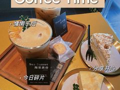 -Wave 未(万科广场店)