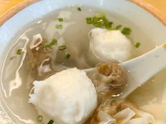 -登兴鱼丸