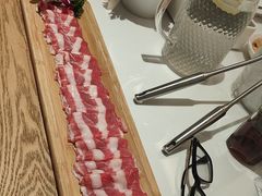 -吴幺妹菜场火锅(蒙山路店)