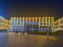 -中华巴洛克风情街