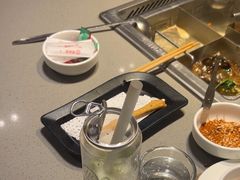 -海底捞火锅(金光华店)