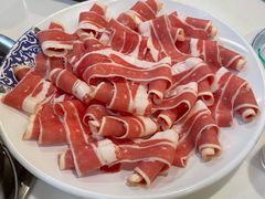 -福寿斋·老北京铜锅涮肉·烤鸭(顺义总店)