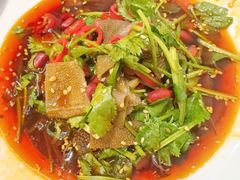 -金哥私房菜馆(张府园总店)