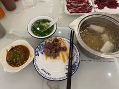 -福合埕牛肉火锅(长平国新店)