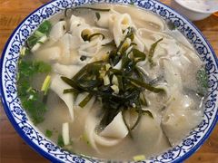 -清真马杰山牛肉汤馆