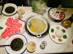 -汤城·料青山