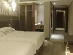 -秋果S酒店(深圳会展中心联合广场店)