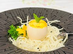 -白天鹅宾馆-玉堂春暖餐厅